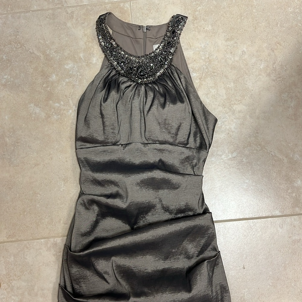 Cache dress - Picture 8 of 12